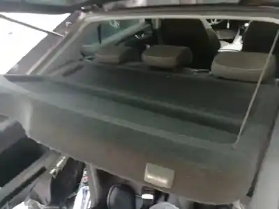 Автозапчастина б/у задній лоток для skoda superb (3v3) active посилання на oem iam 