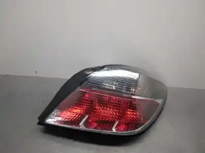 Автозапчасти б/у правый задний фонарь за opel astra gtc cosmo ссылки oem iam 1222175