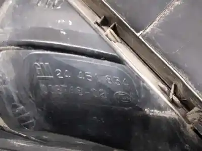 Автозапчасти б/у правый задний фонарь за opel astra gtc cosmo ссылки oem iam 1222175 342691834 24451834