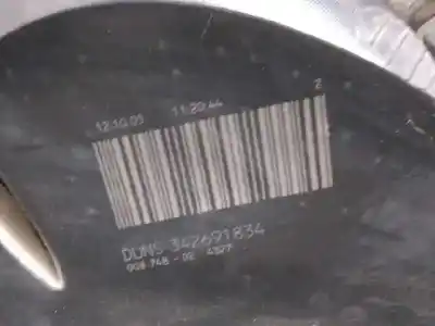 Автозапчасти б/у правый задний фонарь за opel astra gtc cosmo ссылки oem iam 1222175 342691834 24451834