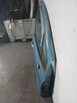 Автозапчасти б/у дверь передняя правая за renault modus 1.4 16v ссылки oem iam 801003308r  