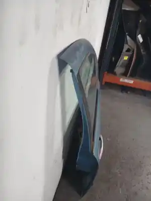 Автозапчасти б/у дверь передняя правая за renault modus 1.4 16v ссылки oem iam 801003308r  