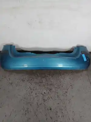 Pezzo di ricambio per auto di seconda mano paraurti posteriore per renault modus 1.4 16v riferimenti oem iam   