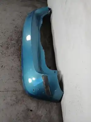 Pezzo di ricambio per auto di seconda mano paraurti posteriore per renault modus 1.4 16v riferimenti oem iam   
