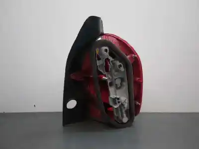 Автозапчастина б/у лівий ход ліхар для renault modus 1.4 16v посилання на oem iam 8200538786  