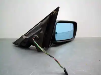 Peça sobressalente para automóvel em segunda mão espelho retrovisor direito por bmw serie 3 touring (e46) 320d referências oem iam 