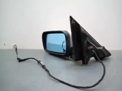 Peça sobressalente para automóvel em segunda mão espelho retrovisor esquerdo por bmw serie 3 touring (e46) 320d referências oem iam 