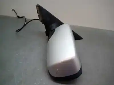 Peça sobressalente para automóvel em segunda mão espelho retrovisor esquerdo por bmw serie 3 touring (e46) 320d referências oem iam  5 pins 