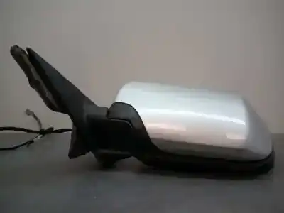 Peça sobressalente para automóvel em segunda mão espelho retrovisor esquerdo por bmw serie 3 touring (e46) 320d referências oem iam  5 pins 