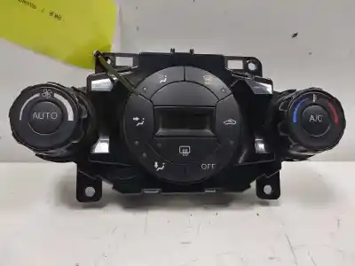 Автозапчастина б/у клімат-контроль для ford fiesta (cb1) ambiente посилання на oem iam 8a6t18c612  