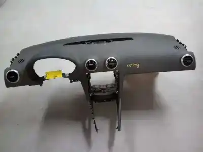 Second-hand car spare part dashboard for audi a3 (8p) 2.0 16v tfsi oem iam references 8p0880202
