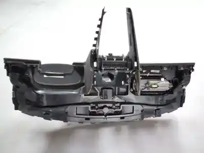 Second-hand car spare part dashboard for audi a3 (8p) 2.0 16v tfsi oem iam references 8p0880202  