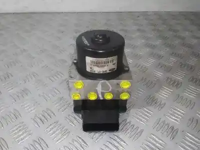 Peça sobressalente para automóvel em segunda mão abs por ford focus berlina (cak) ambiente referências oem iam 98ag2m110ca