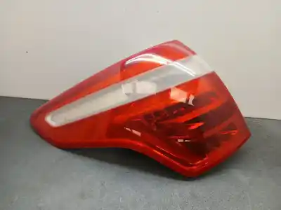 Second-hand car spare part left tailgate light for citroen c4 picasso cool oem iam references 9653547580  
