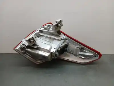 Second-hand car spare part left tailgate light for citroen c4 picasso cool oem iam references 9653547580  