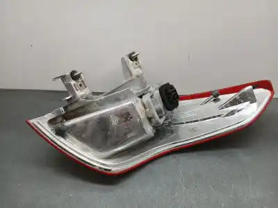 Second-hand car spare part left tailgate light for citroen c4 picasso cool oem iam references 9653547580  