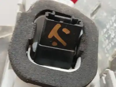 Second-hand car spare part left tailgate light for citroen c4 picasso cool oem iam references 9653547580  