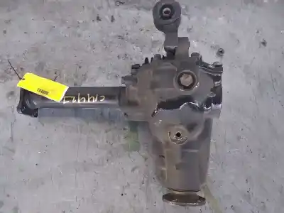 İkinci el araba yedek parçası ön diferansiyel için kia sorento (bl) (2002->) 2.5 crdi oem iam referansları 