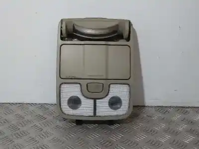 Автозапчасти б/у внутренний свет за kia carens ( ) basic ссылки oem iam 92800a4xxx