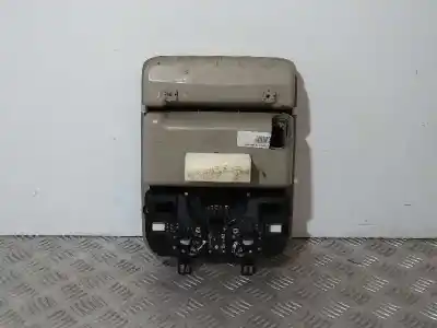 Автозапчасти б/у внутренний свет за kia carens ( ) basic ссылки oem iam 92800a4xxx  