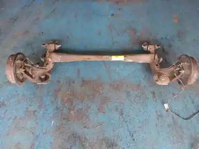 Second-hand car spare part Rear Axle for OPEL ASTRA GTC Enjoy OEM IAM references   