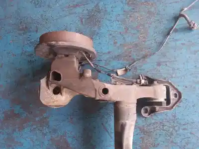 Автозапчастина б/у задня вісь для opel astra gtc enjoy посилання на oem iam   