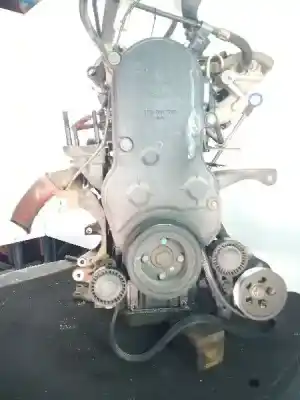 Peça sobressalente para automóvel em segunda mão motor completo por tata indica * referências oem iam   