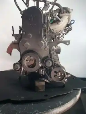 Peça sobressalente para automóvel em segunda mão motor completo por tata indica * referências oem iam   