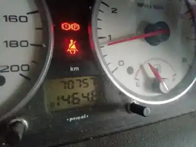 Peça sobressalente para automóvel em segunda mão motor completo por tata indica * referências oem iam   