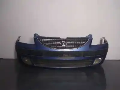 Peça sobressalente para automóvel em segunda mão para choques dianteiro por tata indica * referências oem iam 