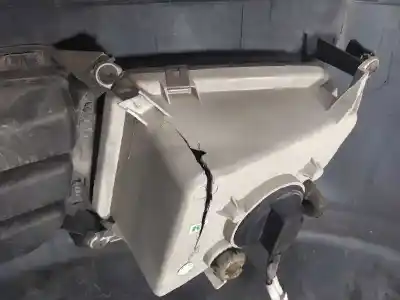 Second-hand car spare part front bumper for tata indica * oem iam references   