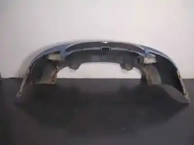 Second-hand car spare part front bumper for tata indica * oem iam references   