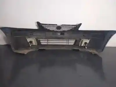 Second-hand car spare part front bumper for tata indica * oem iam references   