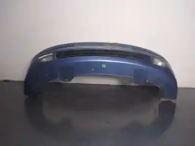 Second-hand car spare part front bumper for tata indica * oem iam references   