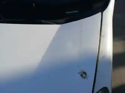 Pezzo di ricambio per auto di seconda mano cofano per fiat fiorino básico riferimenti oem iam 51789394