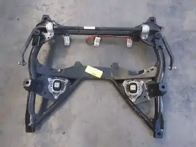 Recambio de automóvil de segunda mano de puente delantero para bmw serie 1 lim. (f20) 116d referencias oem iam   