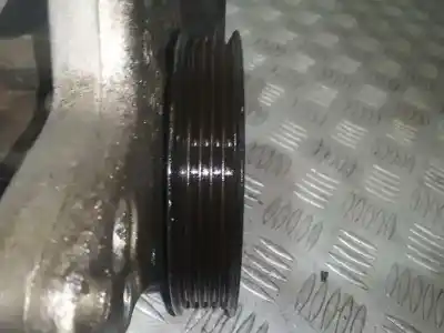 Автозапчасти б/у насос гидроусилителя за land rover range rover (lm) td6 hse ссылки oem iam 7692974509  