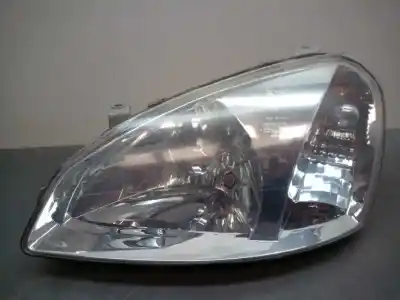 Peça sobressalente para automóvel em segunda mão farol / farolim esquerdo por tata indica * referências oem iam 16470102l