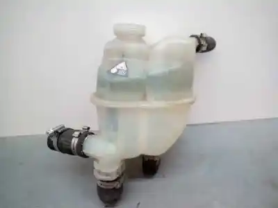 Peça sobressalente para automóvel em segunda mão vaso de expansão por smart coupe fortwo coupe (52kw) referências oem iam a4505010003