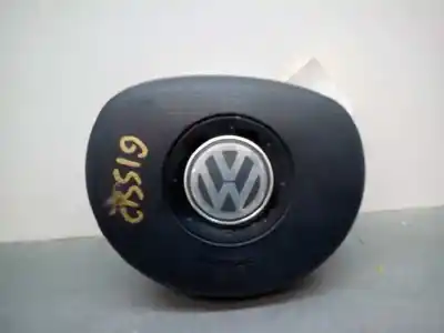 Peça sobressalente para automóvel em segunda mão airbag dianteiro esquerdo por volkswagen touran (1t1) advance referências oem iam 1t0880201a