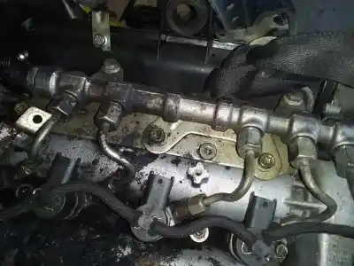 Tweedehands auto-onderdeel injector helling voor citroen nemo 1.3 hdi fap oem iam-referenties 0445214217