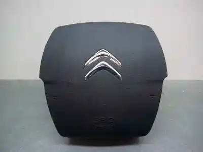 Pièce détachée automobile d'occasion Airbag Avant Gauche pour CITROEN C4 LIM. Business Références OEM IAM 96871568ZD  