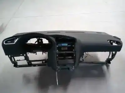 Second-hand car spare part DASHBOARD for CITROEN C4 LIM.  OEM IAM references 98085131ZD  9687158080