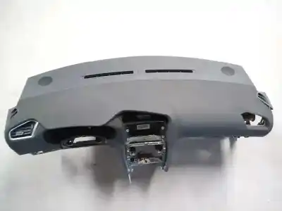 Peça sobressalente para automóvel em segunda mão tablier por citroen c4 lim. business referências oem iam 98085131zd  9687158080