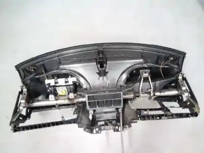 Peça sobressalente para automóvel em segunda mão tablier por citroen c4 lim. business referências oem iam 98085131zd  9687158080