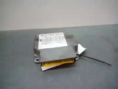 Peça sobressalente para automóvel em segunda mão centralina de airbag por volkswagen touran (1t1) advance referências oem iam 1t0909605c