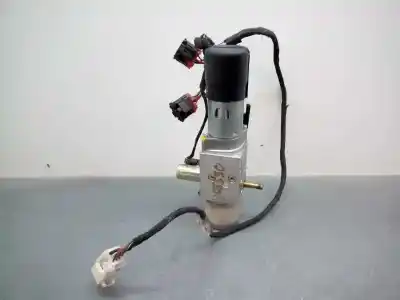 Second-hand car spare part electric sunroof motor for peugeot 206 cc cc oem iam references 9639025080