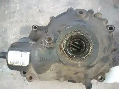 Second-hand car spare part front differential for land rover range rover (lm) td6 hse oem iam references 10294033981