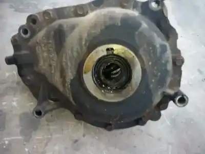 Second-hand car spare part front differential for land rover range rover (lm) td6 hse oem iam references 10294033981  4033981