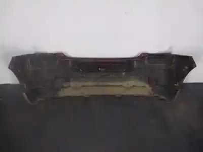 Автозапчастина б/у задній бампер для citroen c4 cactus feel посилання на oem iam 1611428480  